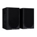 Monitor Audio Silver 100 7G Black Oak Bookshelf Speakers (Pair)