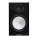 Monitor Audio Silver 100 7G Black Oak Bookshelf Speakers (Pair)