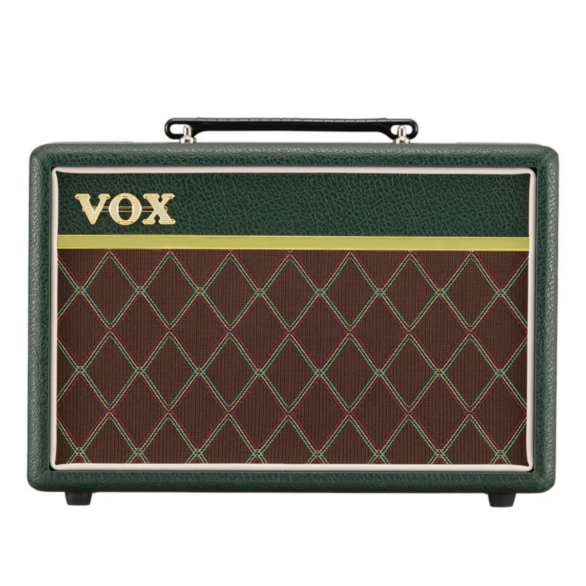 Click to view product details and reviews for Vox Pathfinder 10 Combo Amp British Racing Green.