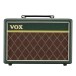 Vox Pathfinder 10 Combo Amp, British Racing Green