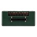 Vox Pathfinder 10 Combo Amp, British Racing Green - top