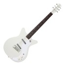 Danelectro '59M NOS+, Outa Sight White