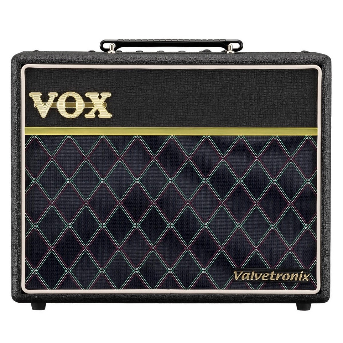 Vox VT20X Combo Amp Classic Blue