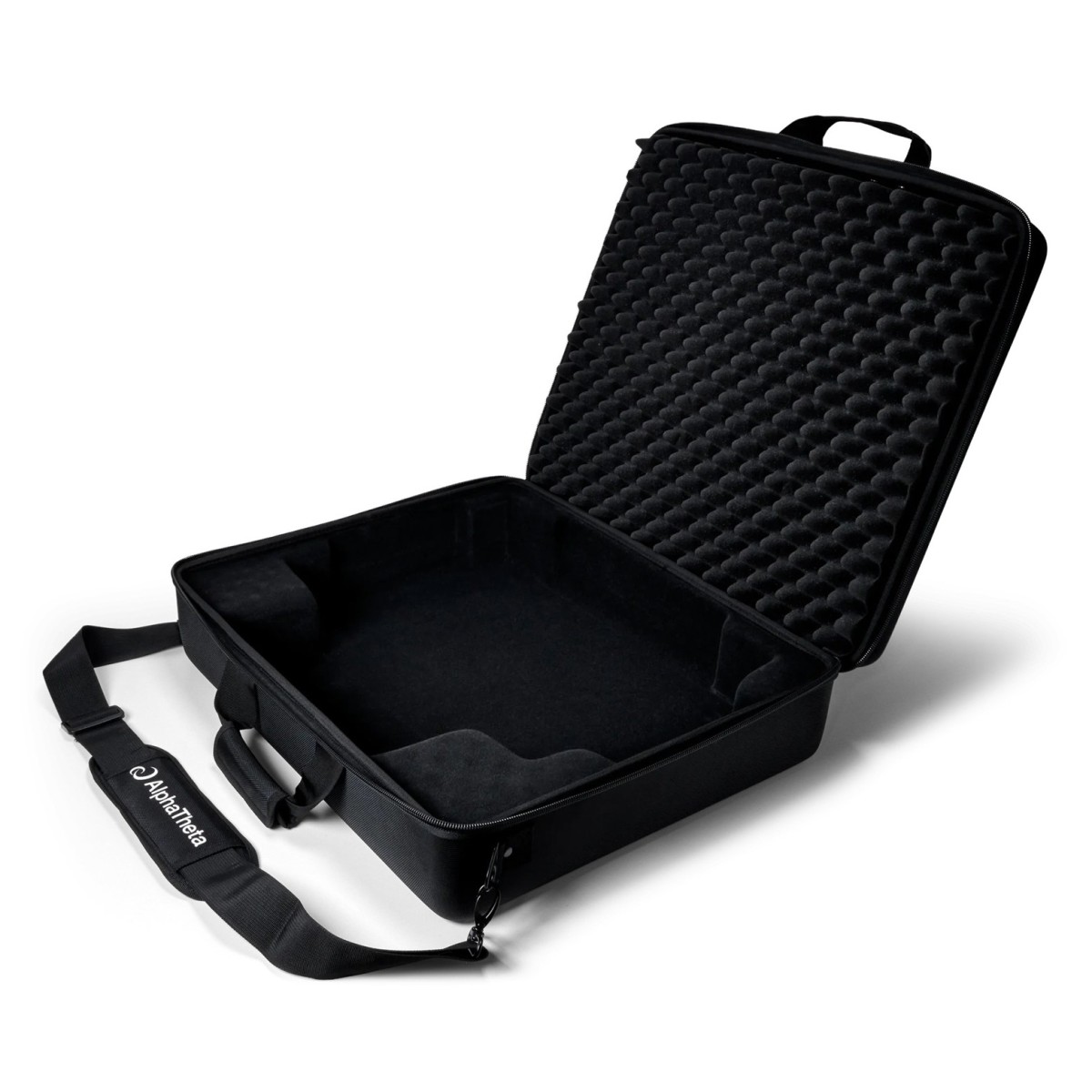 Click to view product details and reviews for Alphatheta Bag For The Djm V5 Mixer.