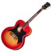 Gibson Johnny Cash SJ-200, Vintage Cherry Sunburst
