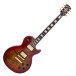 Gibson Custom Les Paul Axcess Custom Figured Top, Bengal Burst #CS502759