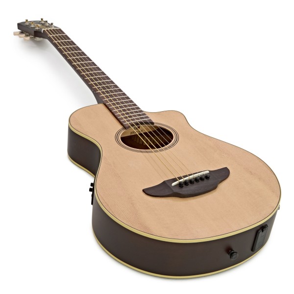 Yamaha APXT2 3/4 Electro Acoustic, Natural