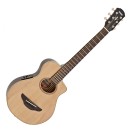 Yamaha APXT2 3/4 Electro Acoustic, Natural - Nearly New