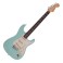Fender Custom Shop Jeff Beck Strat, Surf Green #XN17196