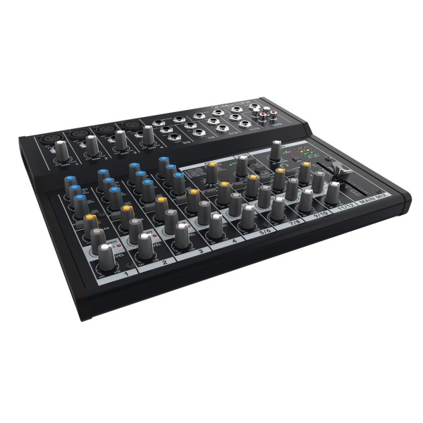 Mackie Mix12 Compact Mixer