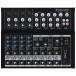 Mackie Mix12FX Compact Mixer - Top