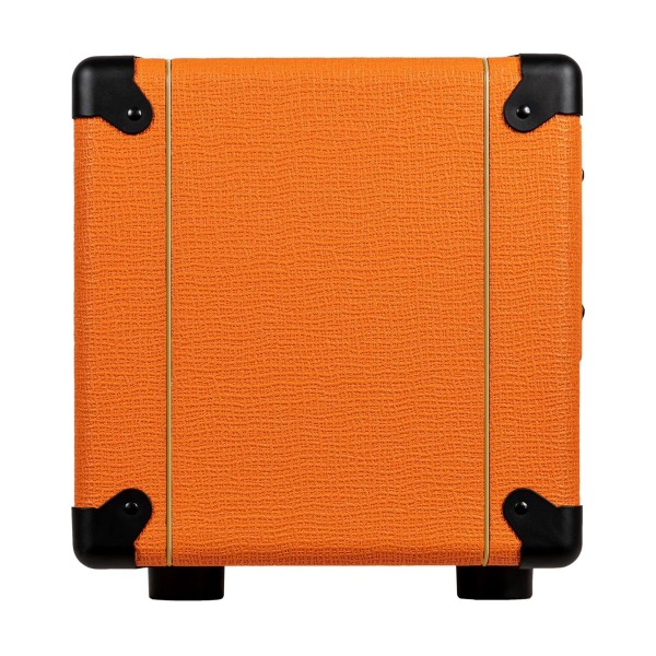 Orange OR60 Guitar Amp Head - end