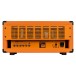 Orange OR60 Guitar Amp Head - back