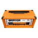Orange OR60 Guitar Amp Head - top angle