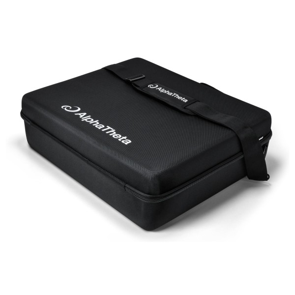 AlphaTheta Bag for the DJM-V5 Mixer - Closed