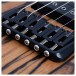 Schecter C-1, Pale Moon - bridge