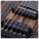 Schecter C-1 FR-S, Pale Moon - pickups