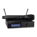 Shure SLXD+ Wireless Handheld Microphone System with Nexadyne NXN8/C, K55