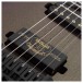 Schecter C-1 50TH Anniversary - pickups