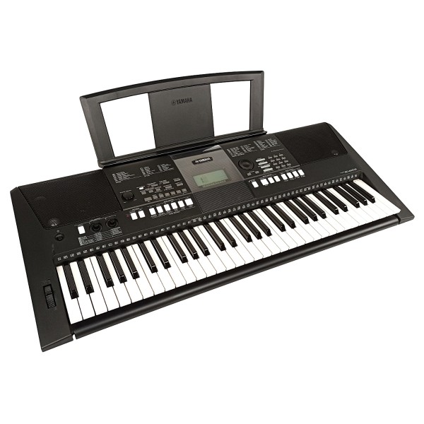 YAMAHA PORTATONE PSR-E423 電子キーボード preview.jpg