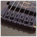 Schecter C-1 50TH Anniversary - bridge