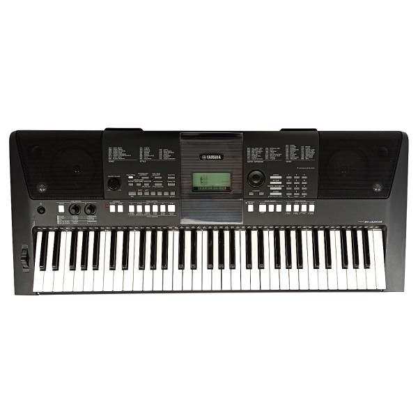 Yamaha PSR-E423 Portable Keyboard - Secondhand at Gear4music