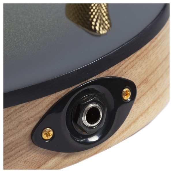 Schecter C-1 50TH Anniversary - jack socket