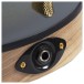 Schecter C-1 50TH Anniversary - jack socket