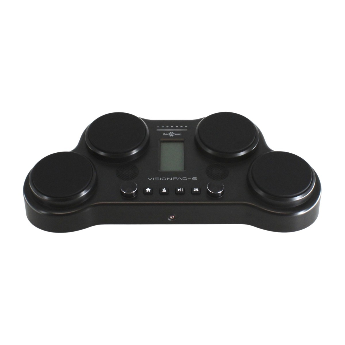 VISIONPAD-6 Digital Trumplatta från Gear4music - Begagnad | Gear4music