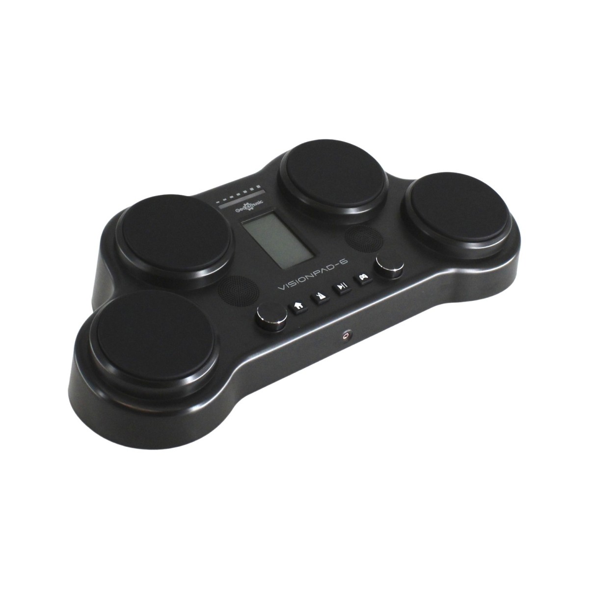 VISIONPAD-6 Digital Trumplatta från Gear4music - Begagnad | Gear4music