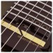 Schecter C-1 FR-S 50TH Anniversary - Sustaniac neck pickup