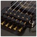 Schecter C-1 FR-S 50TH Anniversary - bridge
