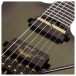 Schecter C-1 FR-S 50TH Anniversary - pickups