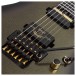 Schecter C-1 FR-S 50TH Anniversary - Floyd Rose