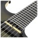 Schecter C-1 FR-S 50TH Anniversary - upper frets