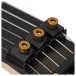 Schecter C-1 FR-S 50TH Anniversary - locking nut