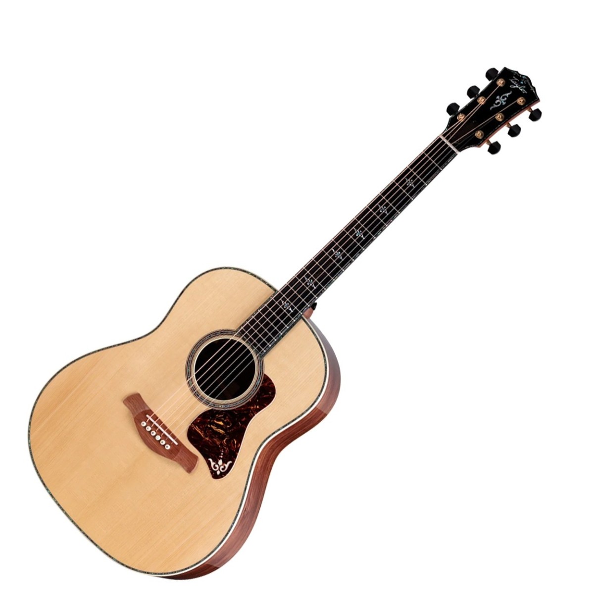 Click to view product details and reviews for Taylor Gold Label 917e Natural.