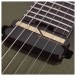 Schecter Avenger FR-S 50TH Anniversary - neck pickup