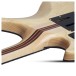 Schecter Avenger FR-S 50TH Anniversary - neck joint
