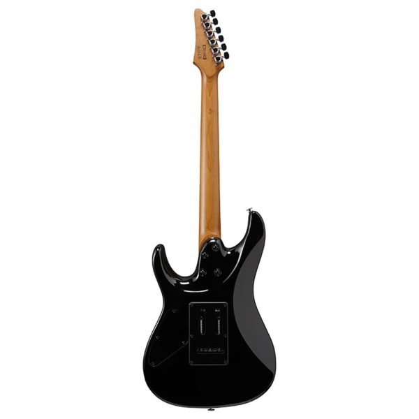 Ibanez AZ24S2, Black - back