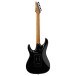 Ibanez AZ24S2, Black - back