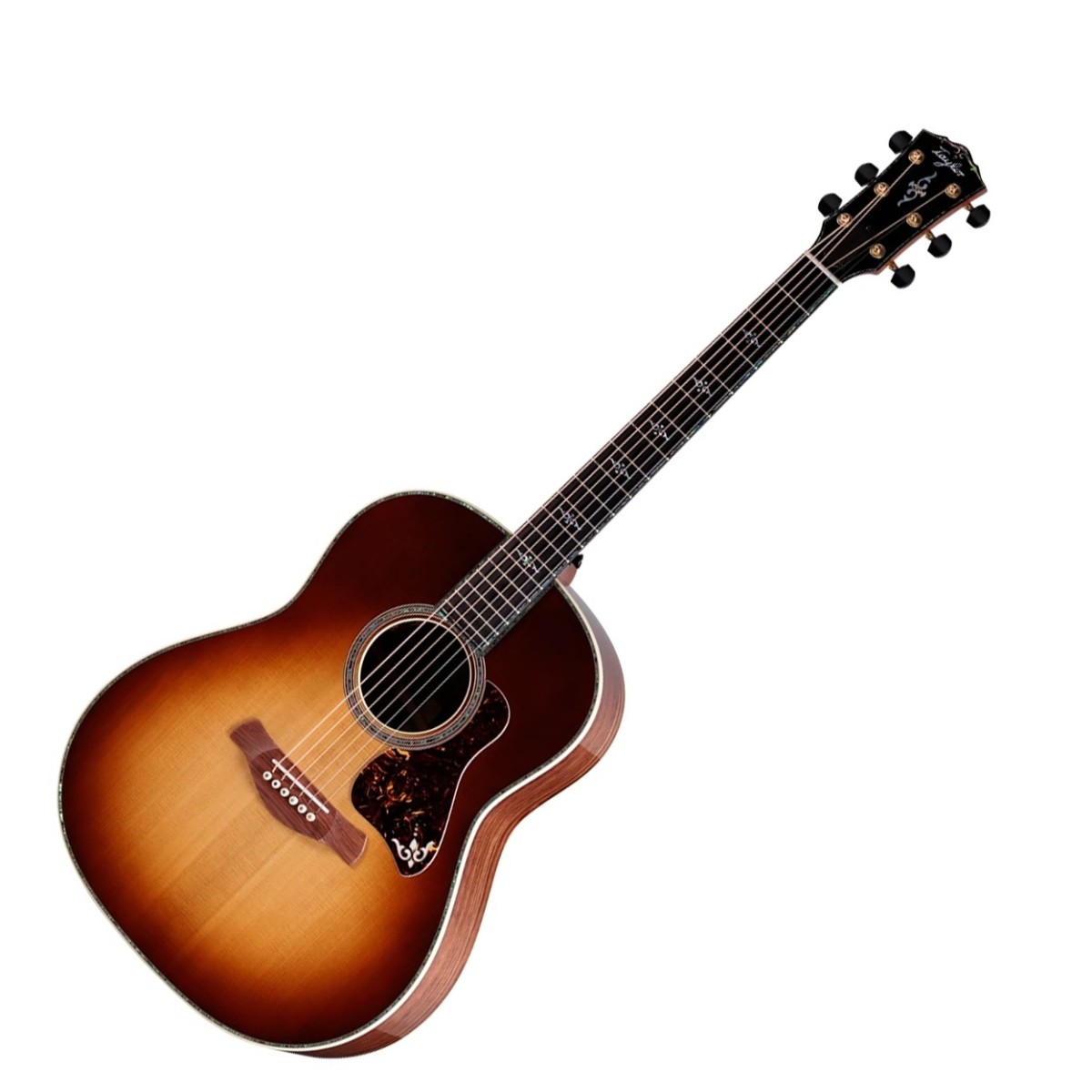 Click to view product details and reviews for Taylor Gold Label 917e Sunburst.