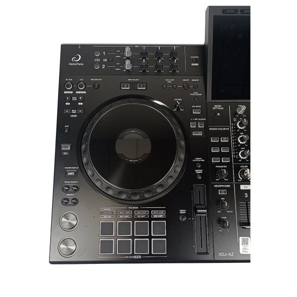 XDJ-AZ-SECONDHAND-CDG3298 3