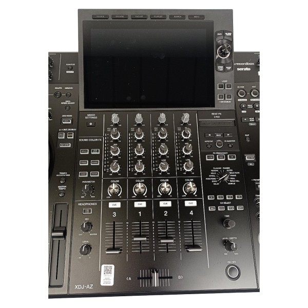 XDJ-AZ-SECONDHAND-CDG3298 4