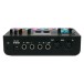 Smpltrek inputs