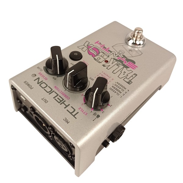 TALKBOX SYNTH-SECONDHAND-CDG4618 2