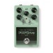 Warm Audio Fluff Drive Super Tube Overdrive Pedal, Teal