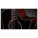 Taylor 324ce Next Generation