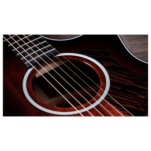 Taylor 324ce Next Generation