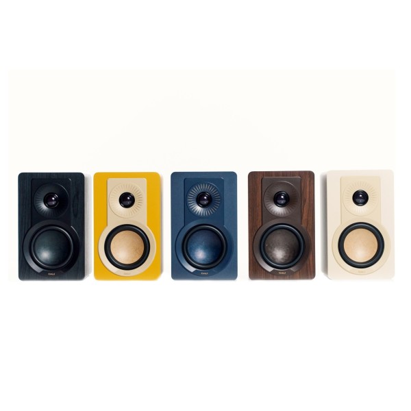 DALI Kupid Bookshelf Speaker (Pair), 5